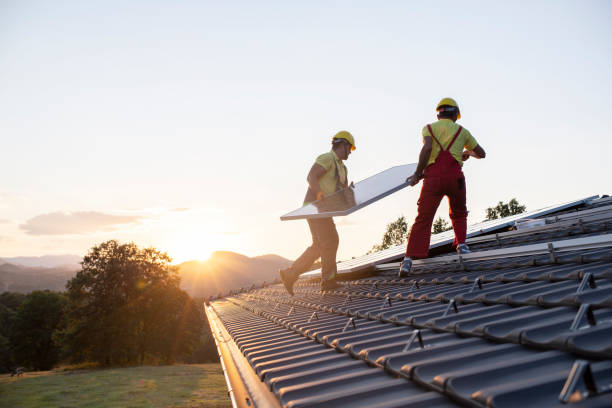 Trusted Eau Claire, WI Roofing Service Experts