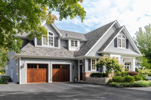 Best Tile Roofing Installation  in Eau Claire, WI